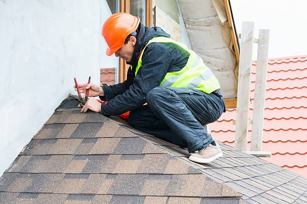 Quick and Trustworthy Emergency Roof Repair Services in Ogden Dunes, IN