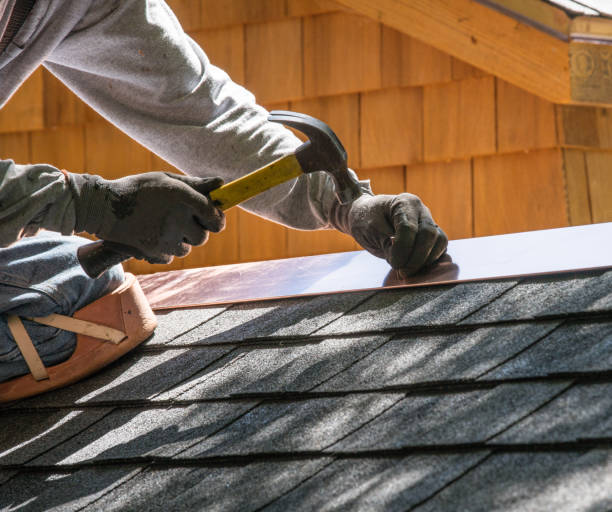 Best Commercial Roofing Services  in Ogden Dunes, IN
